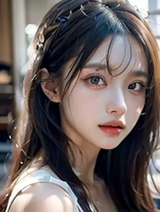 集装箱船与散热风扇：科技与自然的交响曲