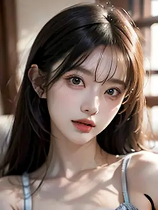 3D箱娘：虚拟与现实的交响曲