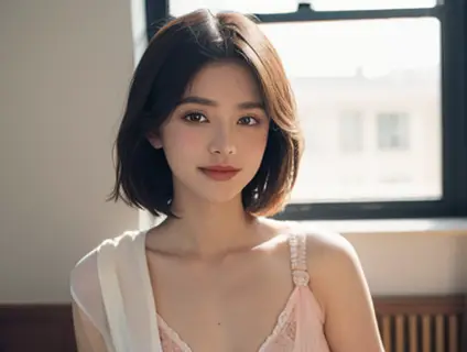 镜头对焦与运输网络：从微观到宏观的视觉与物流艺术
