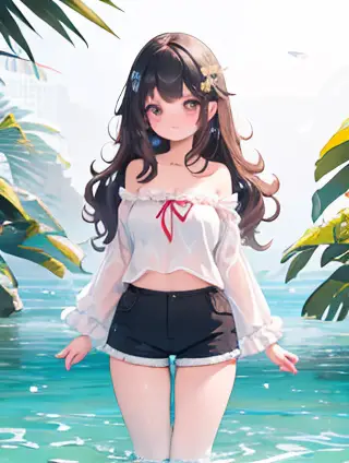 量子计算机与空间扩展：编织未来的经纬