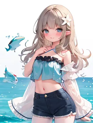 物联网平台与在线直播：一场科技与艺术的交响曲