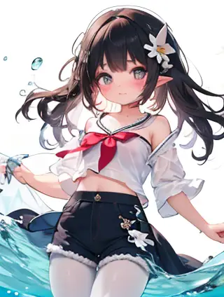 雷达跟踪与熔炼：科技与艺术的交响曲