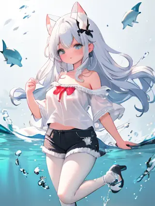预训练模型与智能穿戴：一场关于未来空间精度的对话