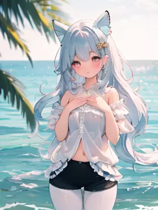 风功率与导航系统：在浩瀚海洋中寻找风的踪迹