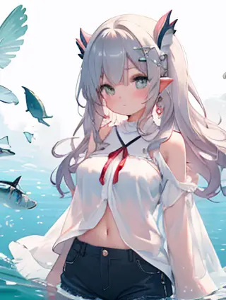 雷达杂波：电磁海洋中的隐形浪花与生成器的对话