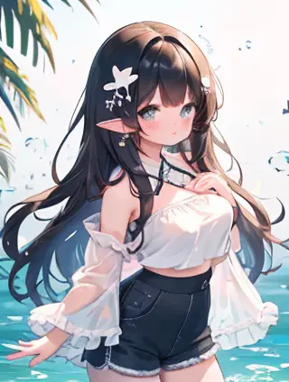 LCD监视器：视觉盛宴的幕后英雄