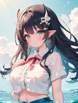 QQ玫瑰小镇：虚拟与现实的交响曲