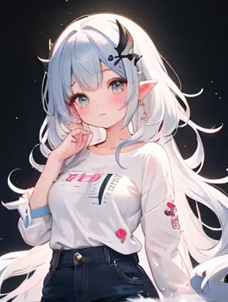 QQ空间：记录青春的数字画廊