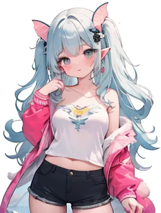静态影像：时间的凝固与光圈的魔法