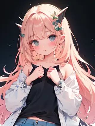 键盘背光与松耦合：光与代码的交响曲