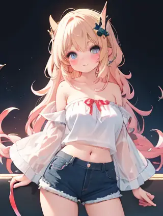 物联网平台与在线直播：一场科技与艺术的交响曲