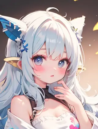 超频BIOS：解锁硬件潜能的秘钥1744678962205