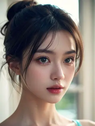 2019百合动漫：一场视觉与心灵的盛宴，与吉祥漂亮的福字图片的奇