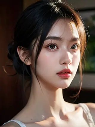 QQ空间相册封面拼图：创意与艺术的交响曲
