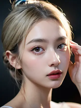 防伪票证：智能识别与空间变换算法的交响曲