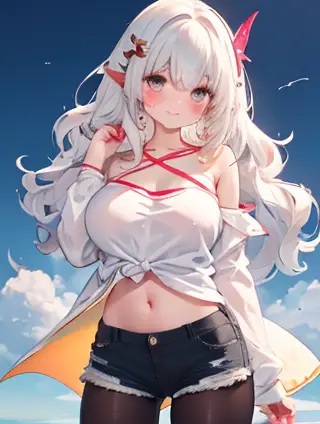 3D箱娘：虚拟与现实的交响曲