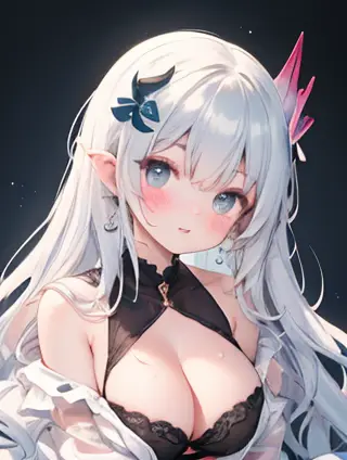 2019百合动漫：一场视觉与心灵的盛宴，与吉祥漂亮的福字图片的奇