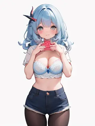 QQ透明皮肤的奥秘：808pureview与商君的奇妙邂逅